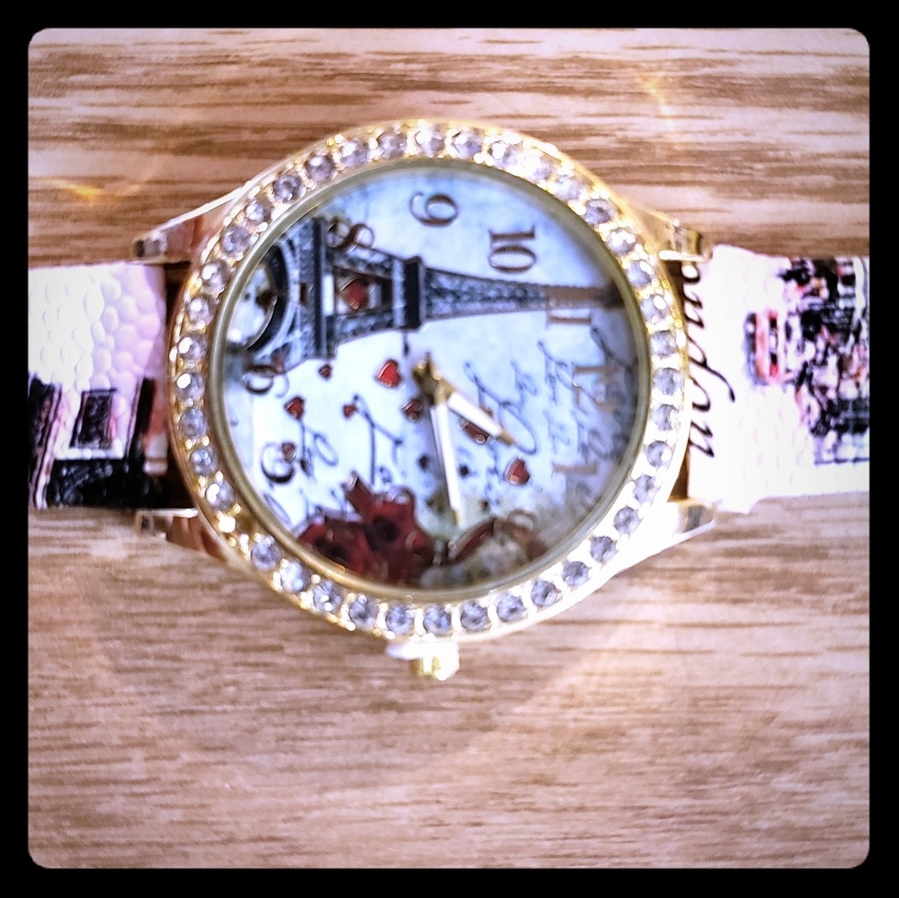 Women's Quartz wrist watch